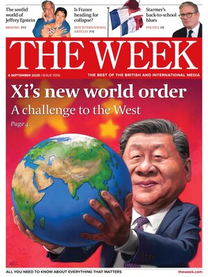 The Week UK - Magazine